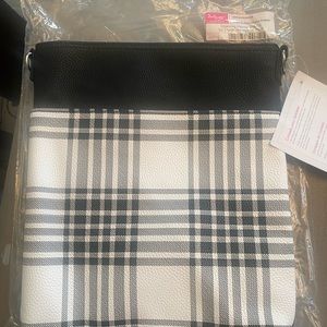 Thirty-one organizing shoulder tote